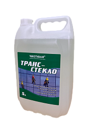 Транс-Стекло