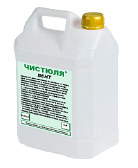 Чистюля - Вент